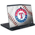 MLB Texas Rangers Game Ball Dell Alienware Skin
